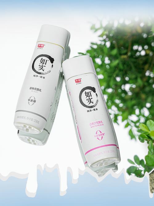 今年双十二，这样选择乳制品一定没错！