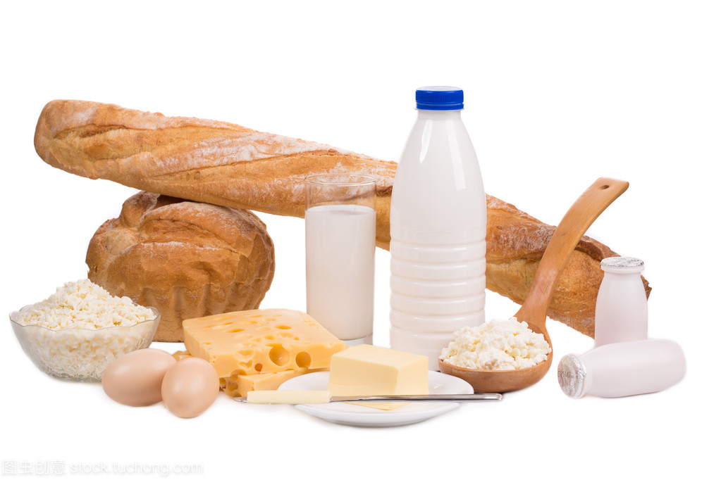 舌尖上的白色黄金 探寻乳制品的美味奥秘