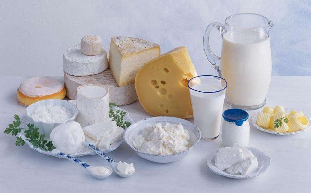 【优秀企业推荐】宁夏回族自治区乳制品公司优秀企业推荐公示